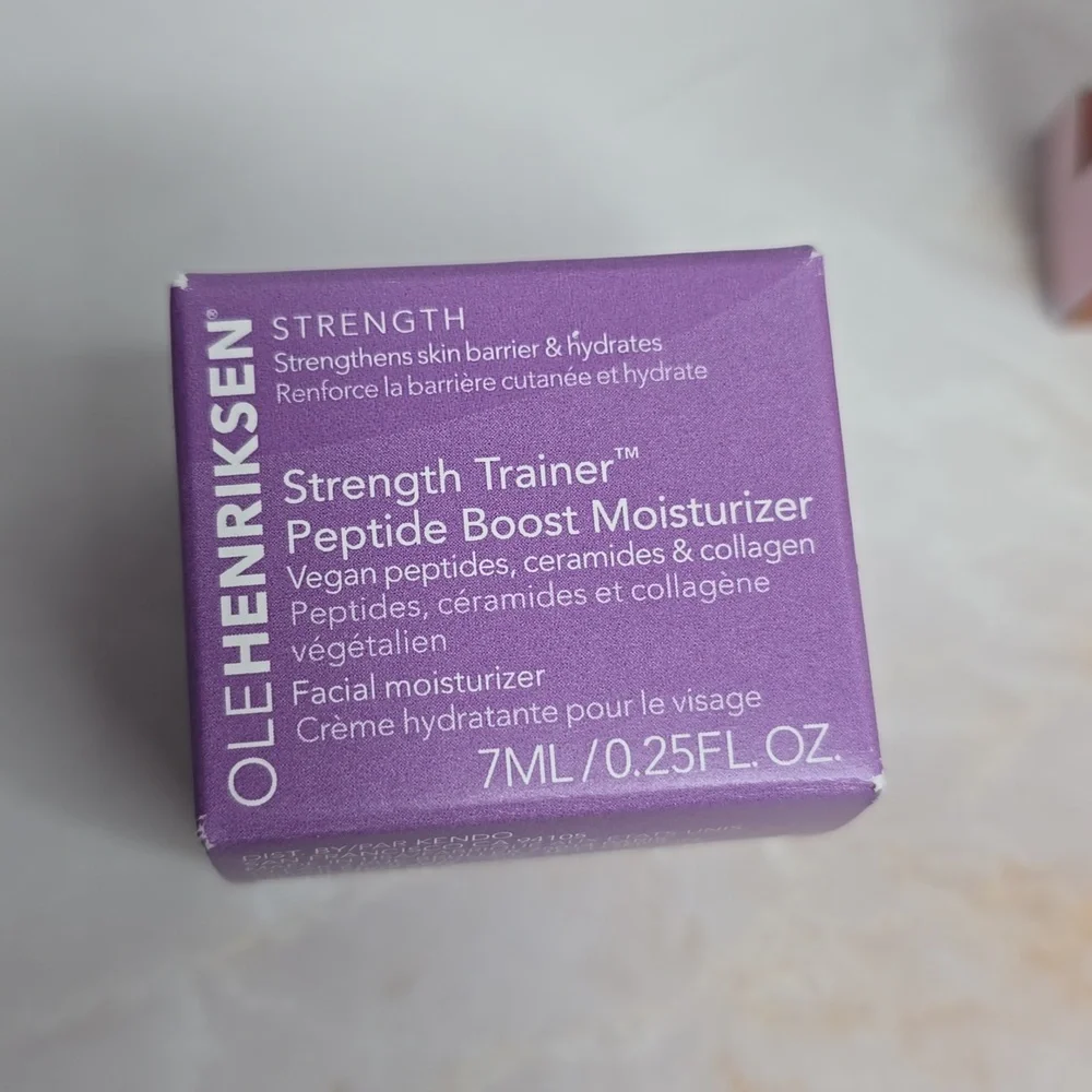 Bundle of skin deluxe new in box